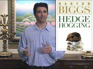 Hedge Hogging your way along to Hedge Fund Investing Success